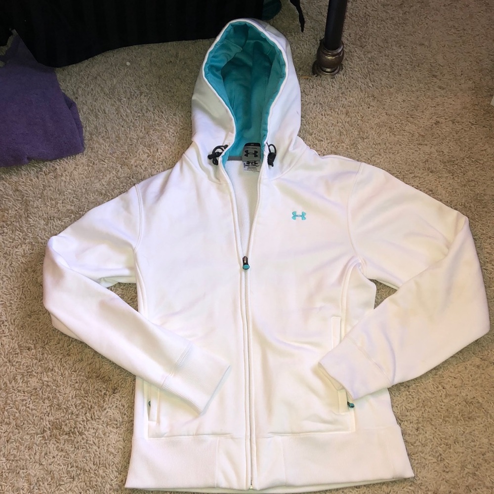 Under Armor - Jacket - image 1